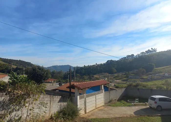Chacara Cantinho Dos Sonhos