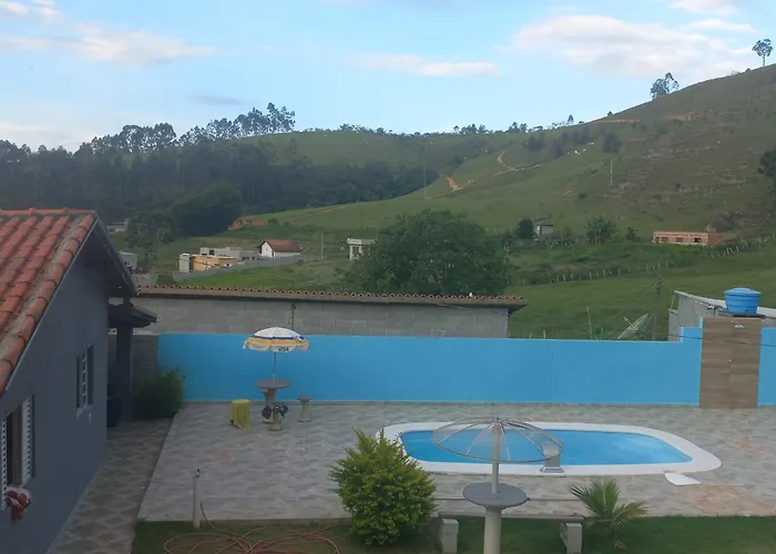 Chacara Cantinho Dos Sonhos