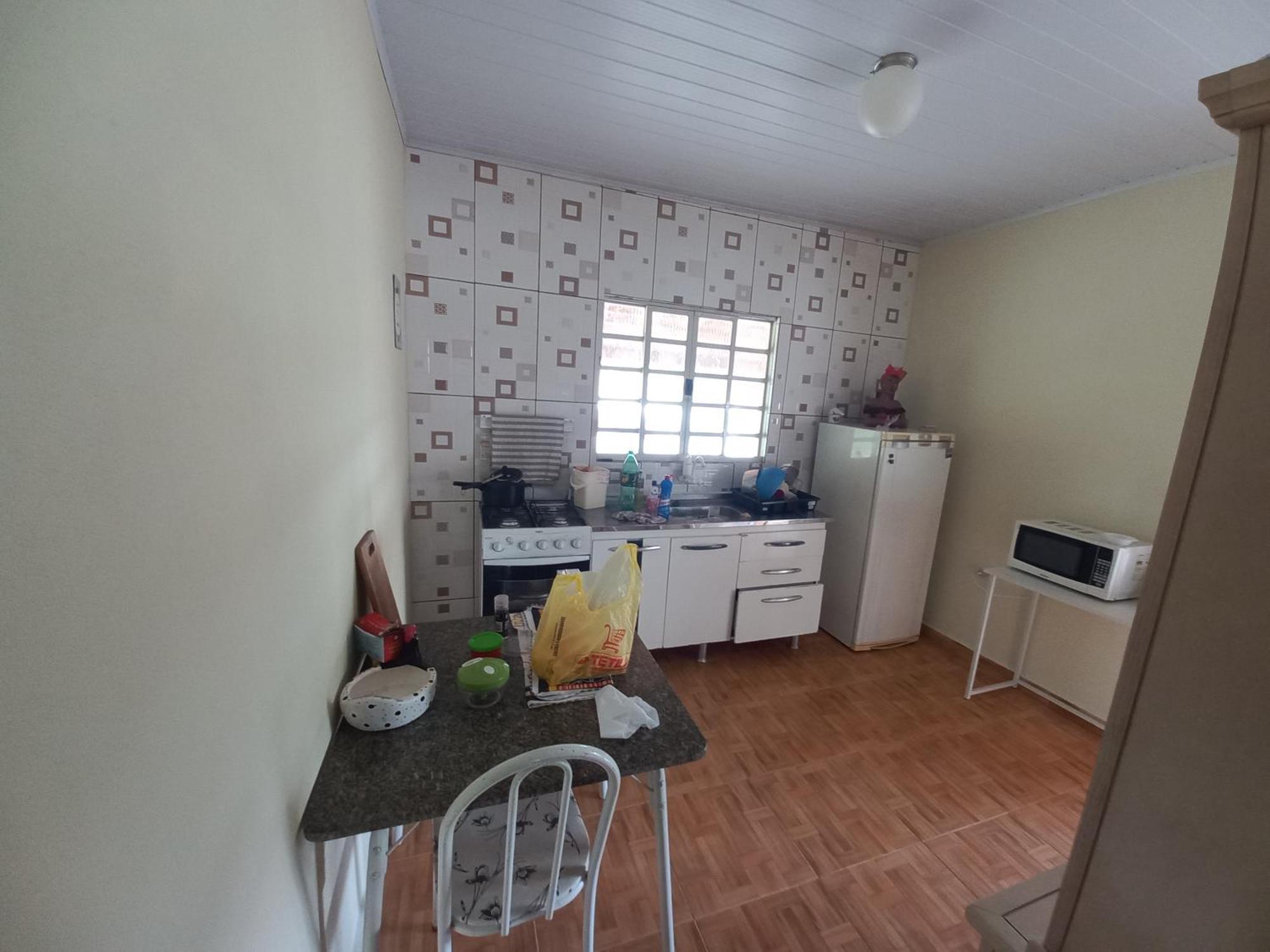 Holiday home Chacara Cantinho Dos Sonhos *