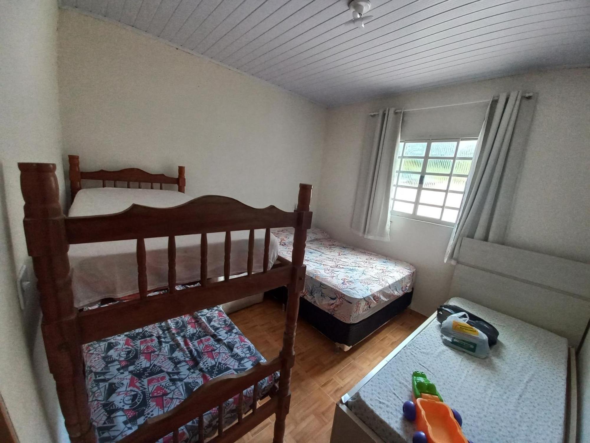 Chacara Cantinho Dos Sonhos Holiday home *