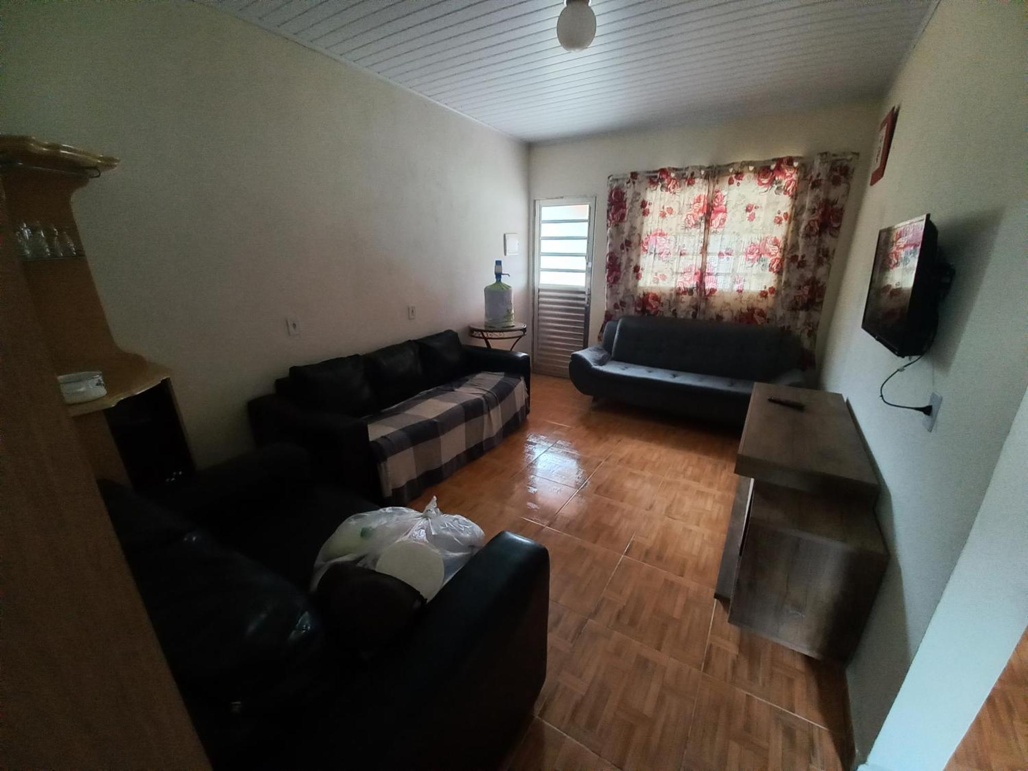 Holiday home Chacara Cantinho Dos Sonhos Extrema