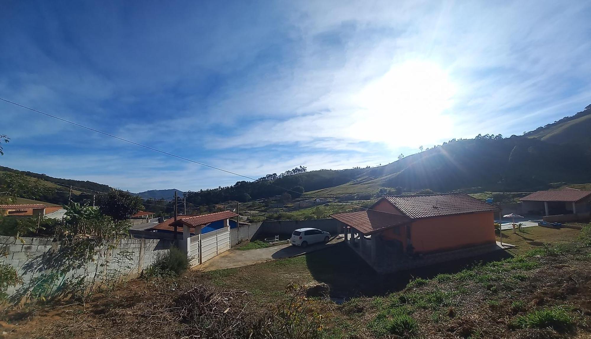 Holiday home Chacara Cantinho Dos Sonhos Extrema