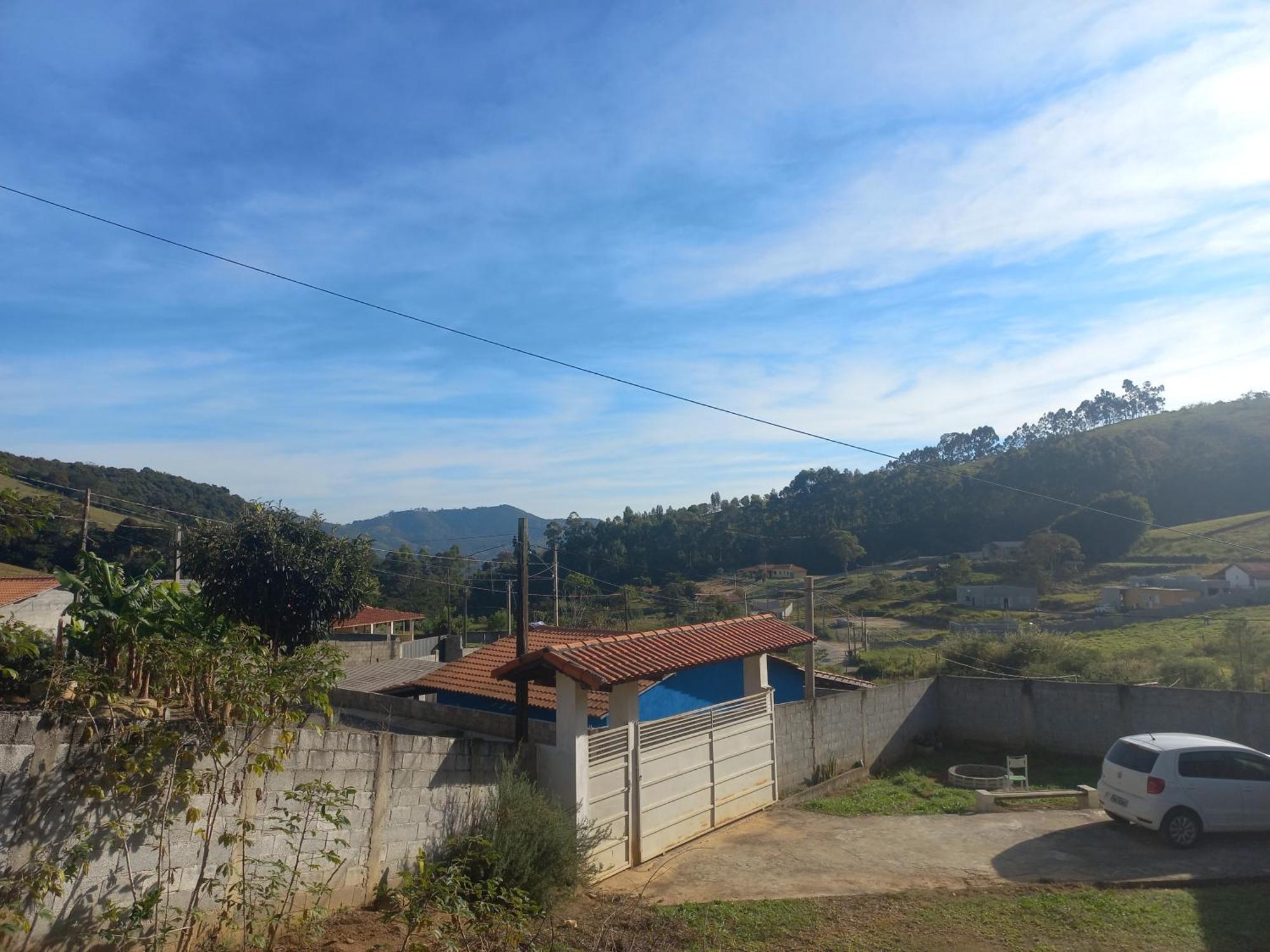 Chacara Cantinho Dos Sonhos