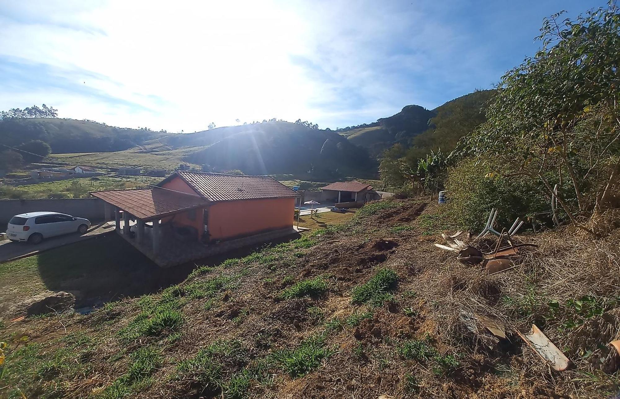 Chacara Cantinho Dos Sonhos Holiday home *