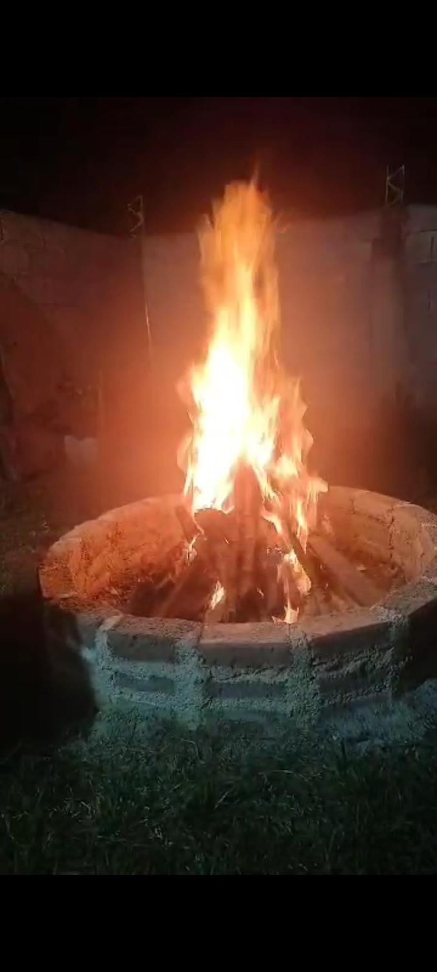 Chacara Cantinho Dos Sonhos Extrema