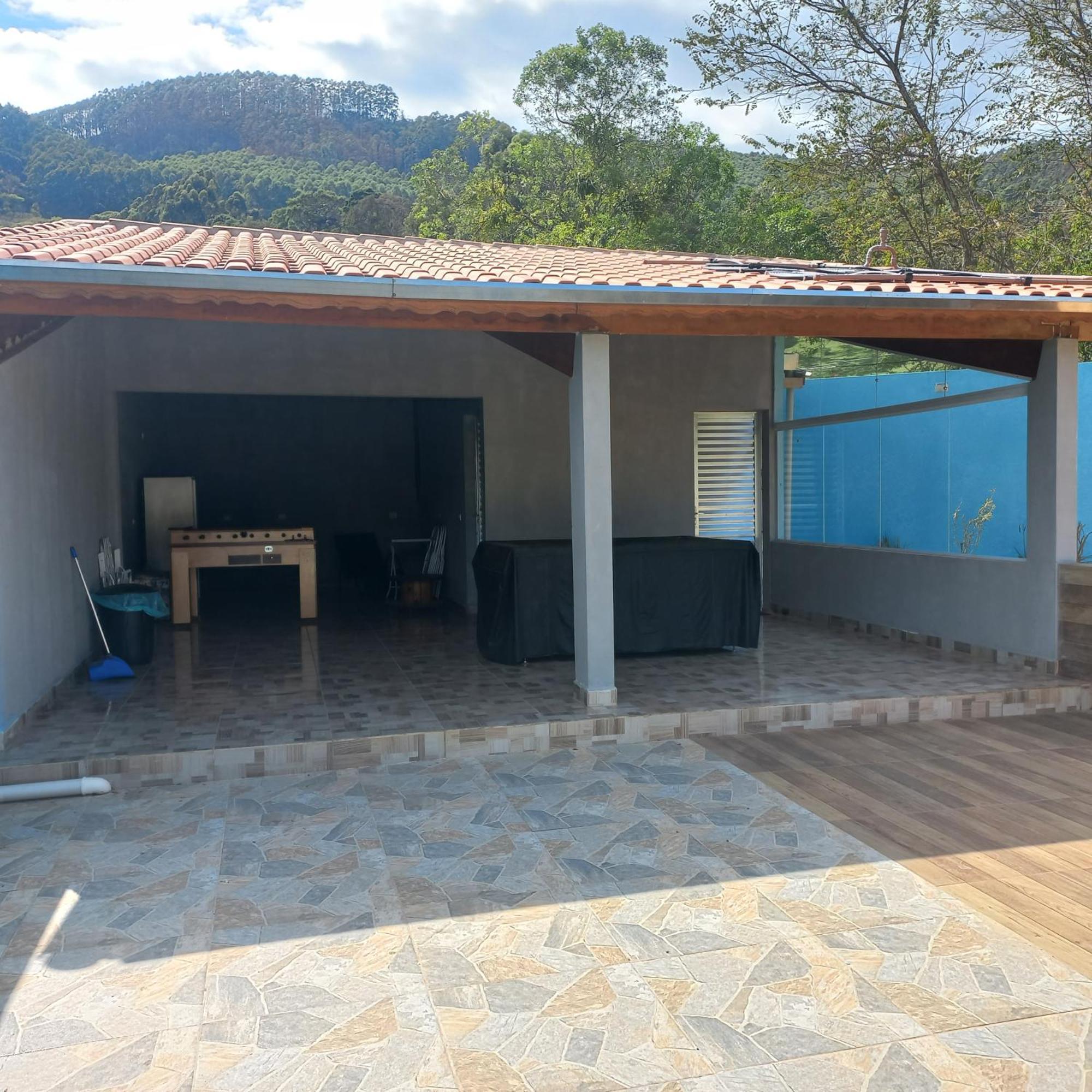 Chacara Cantinho Dos Sonhos