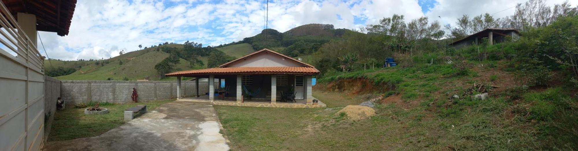 Holiday home Chacara Cantinho Dos Sonhos