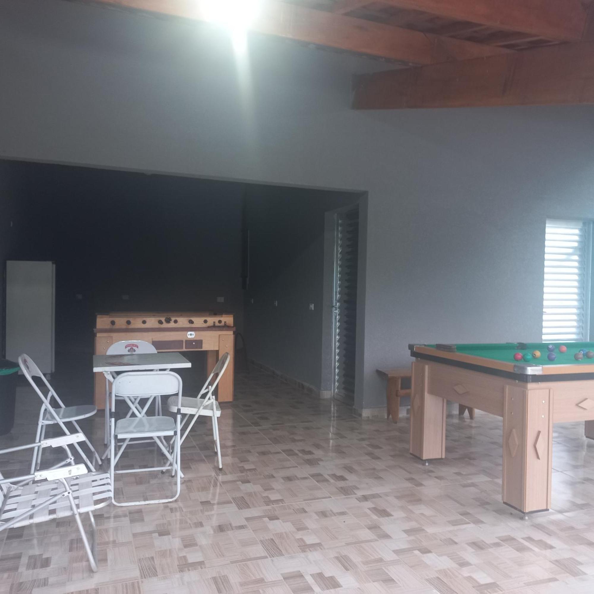 Holiday home Chacara Cantinho Dos Sonhos Extrema