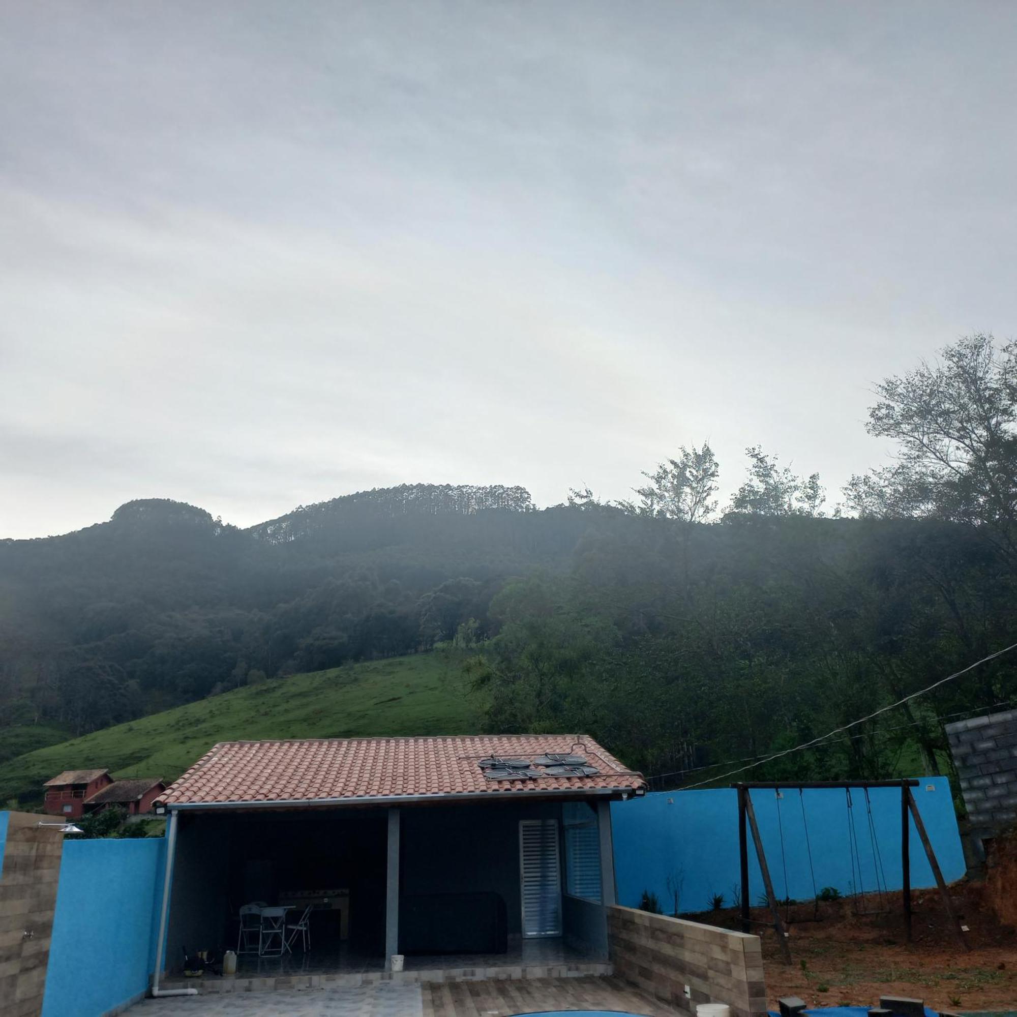 Holiday home Chacara Cantinho Dos Sonhos