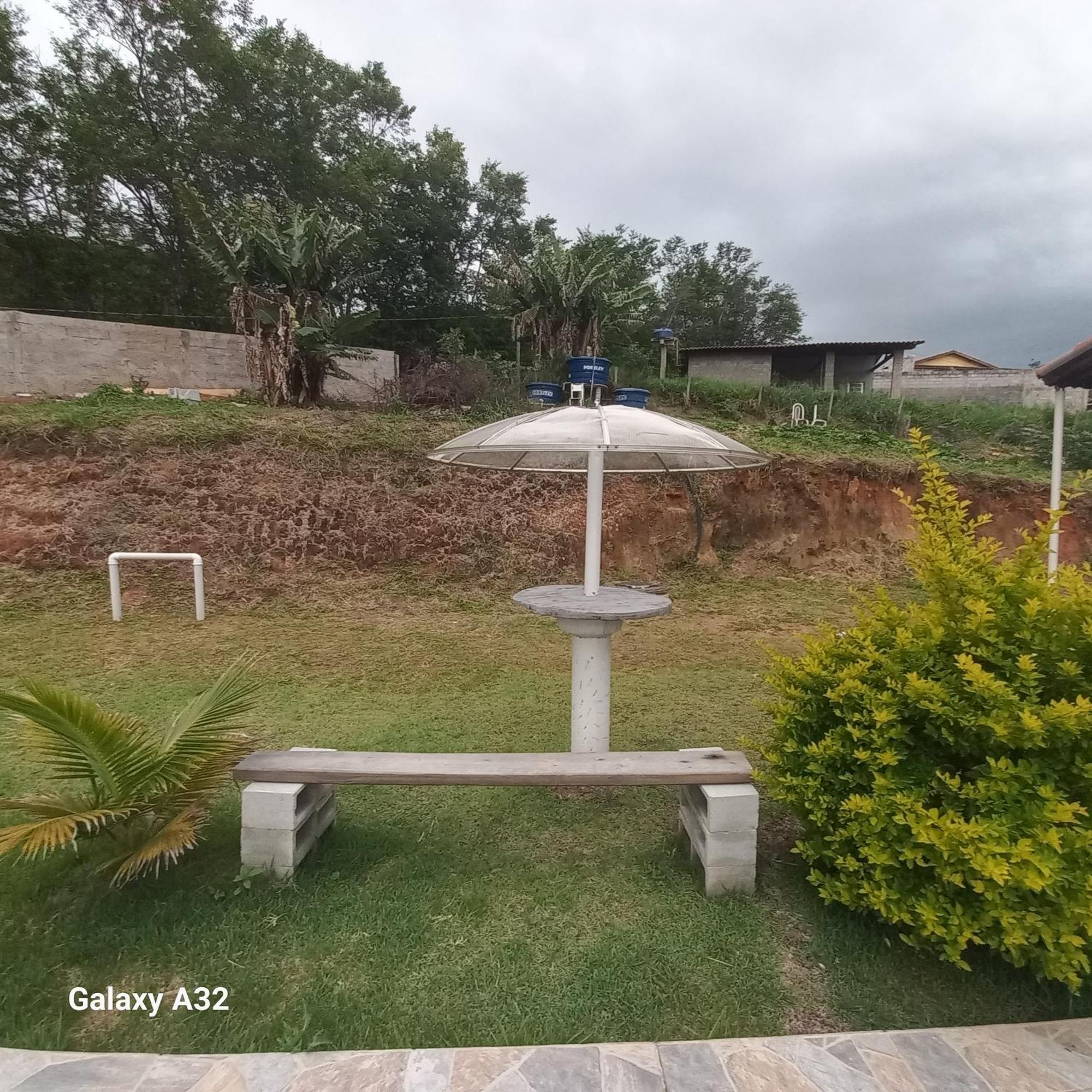 Chacara Cantinho Dos Sonhos Holiday home