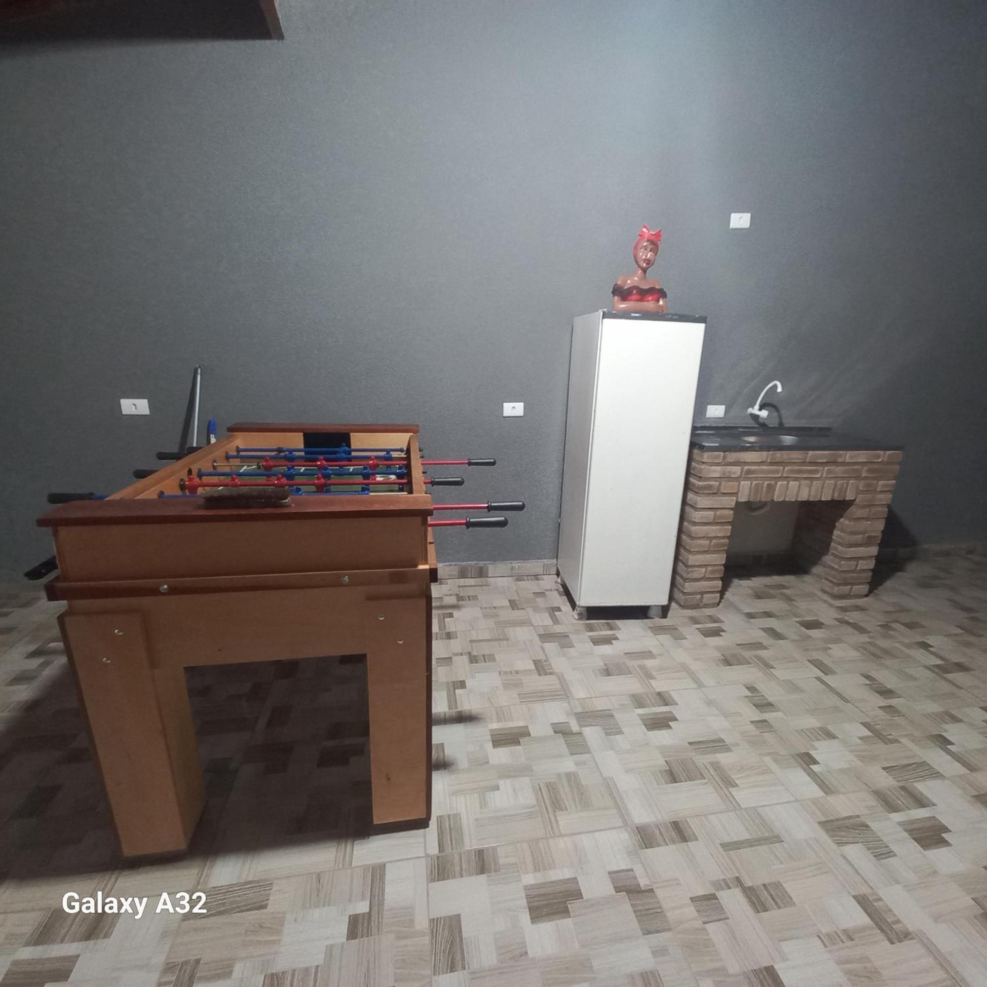 Chacara Cantinho Dos Sonhos Extrema