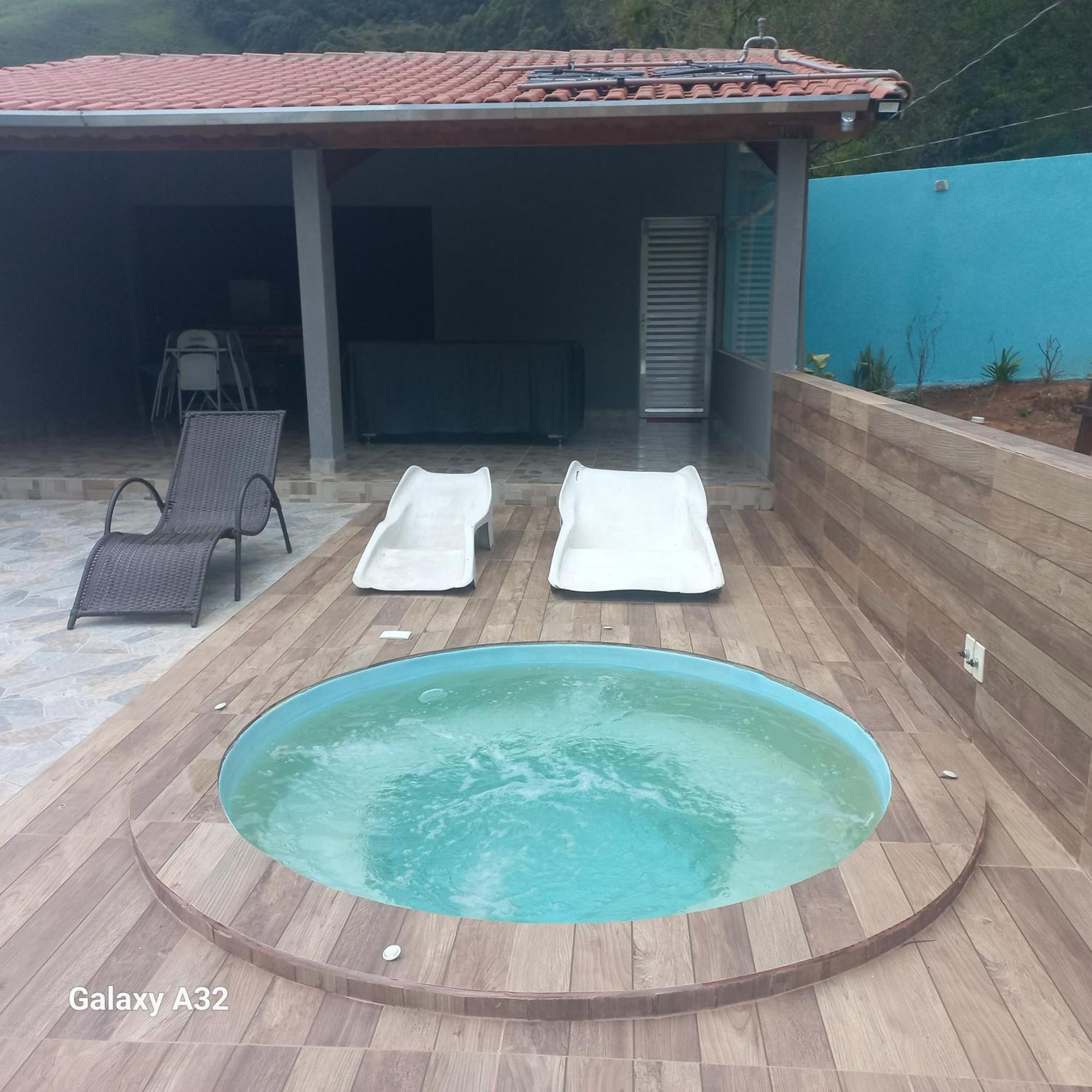 Holiday home Chacara Cantinho Dos Sonhos Extrema