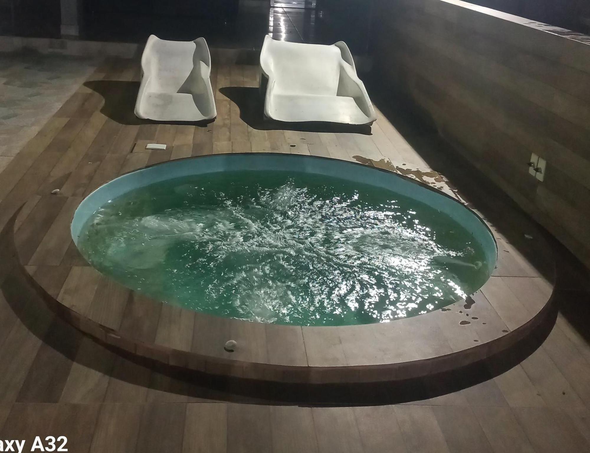 Holiday home Chacara Cantinho Dos Sonhos