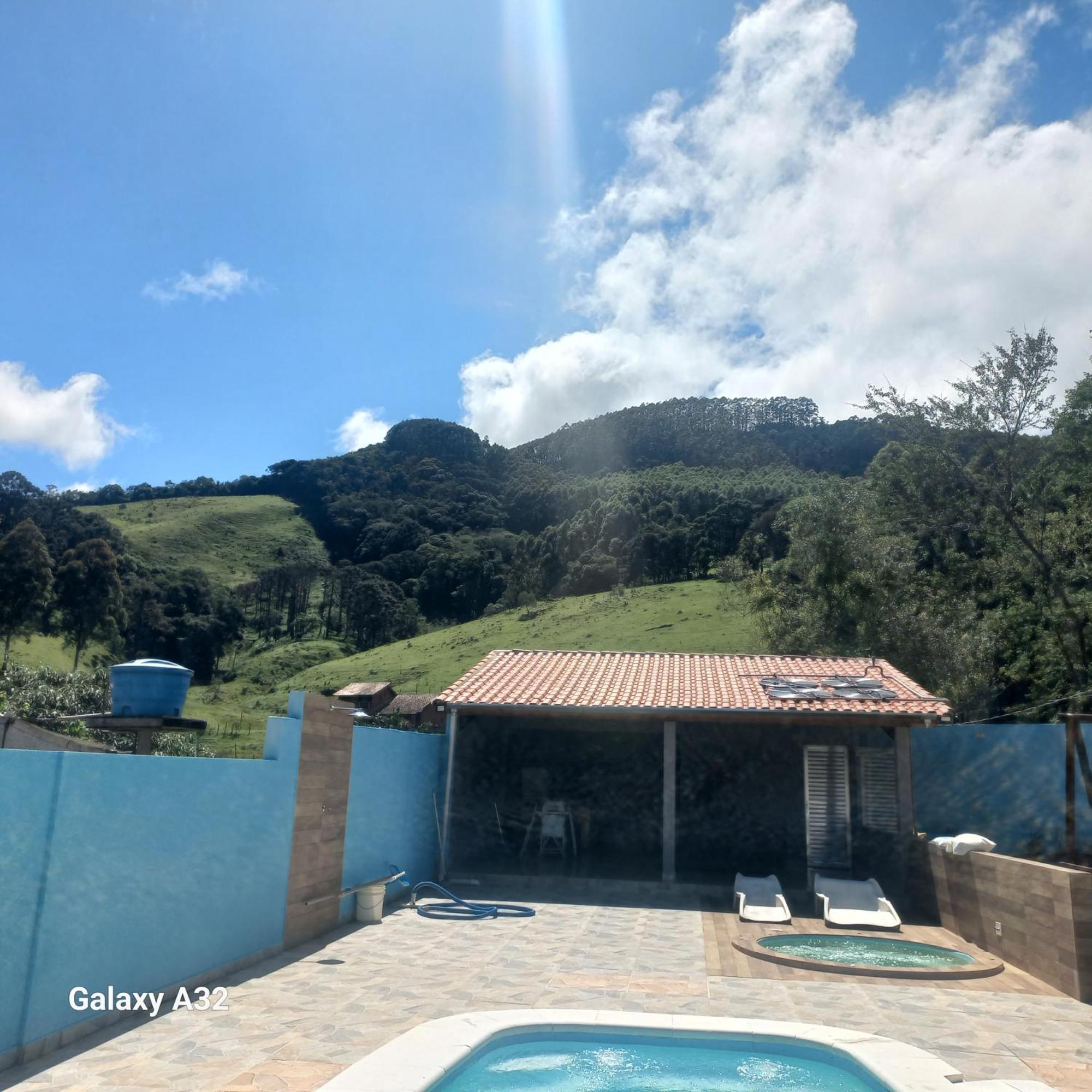 Holiday home Chacara Cantinho Dos Sonhos Extrema
