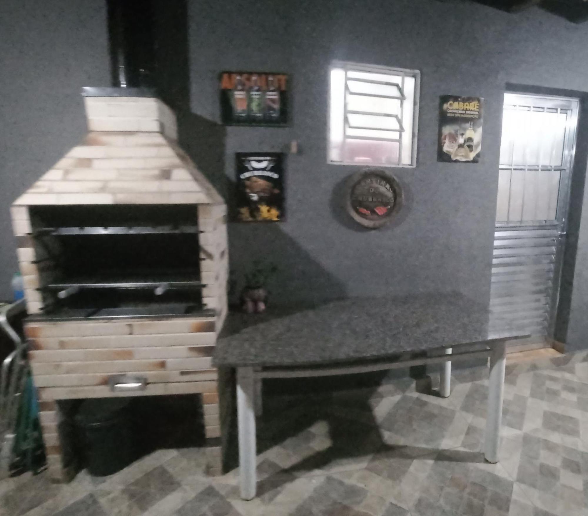 Chacara Cantinho Dos Sonhos Holiday home *