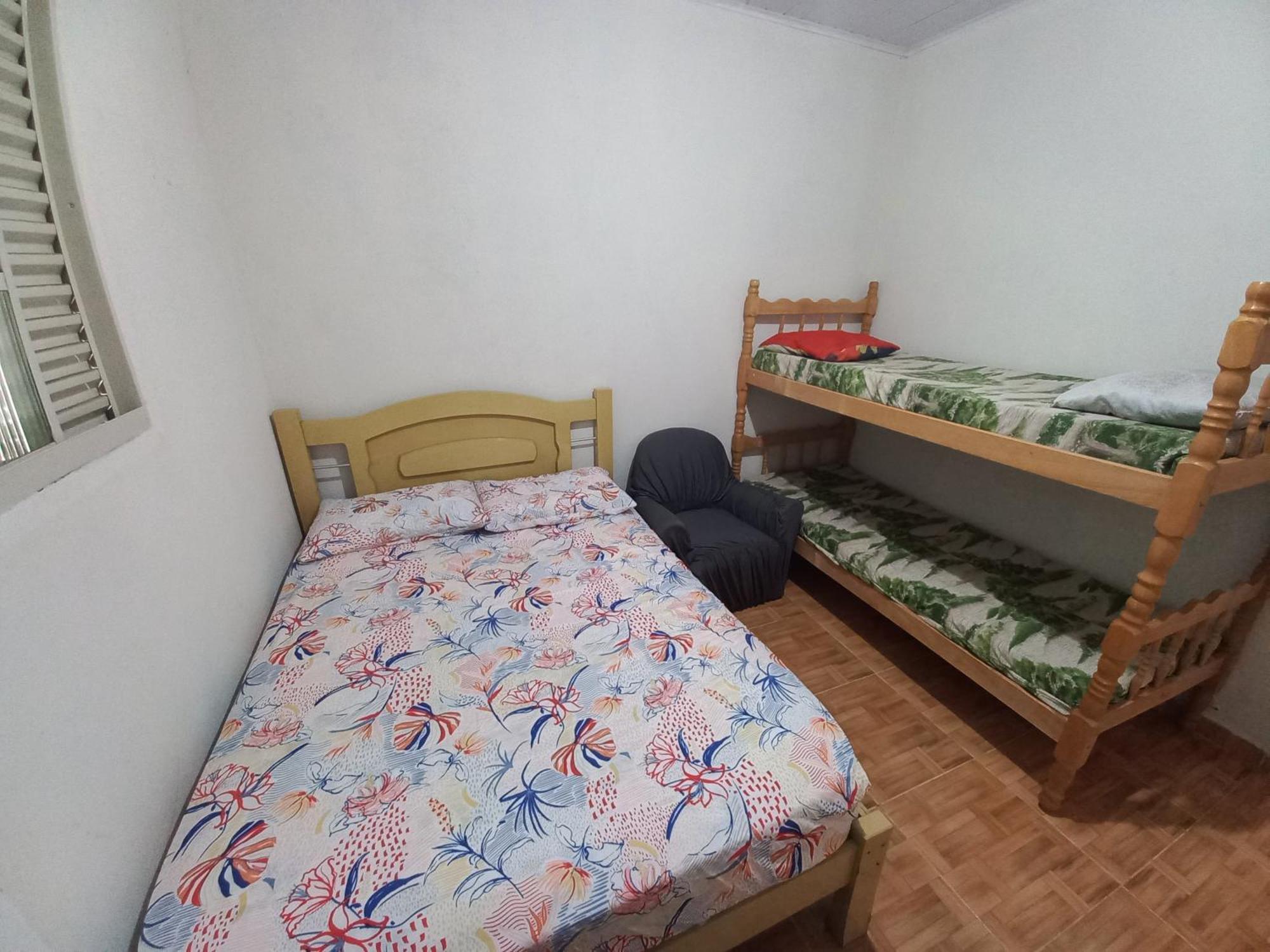 Сasa de vacaciones Chacara Cantinho Dos Sonhos *